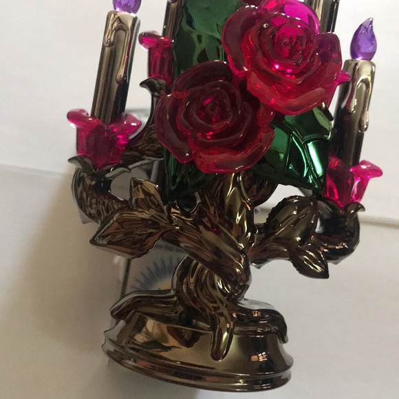 BATH AND BODY WORKS CHANDELIER WALLFLOWER NWT - Picture 4 of 12